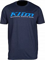 Klim K Corp, t-shirt