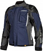 Klim Kodiak, casaco têxtil Gore-Tex