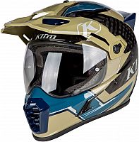Klim Krios Pro Ventura, capacete de enduro