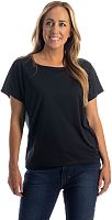 Klim Ouzel Falls, maglietta donna