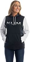 Klim Petrol, Kapuzenpullover Damen