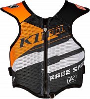 Klim Race Spec Tek Vest, chaleco protector