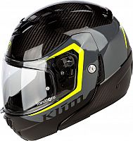 Klim TK1200 Stark, capacete de protecção