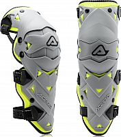 Acerbis Impact Evo 3.0, knee protectors