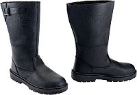 Brandit BW Knobelbecher, botas