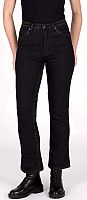 Knox Cartmel Kick Flare, женские джинсы