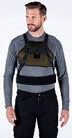 Knox Micro-Lock, chest protector Level-1