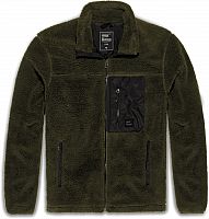 Vintage Industries Kodi Sherpa, casaco de lã