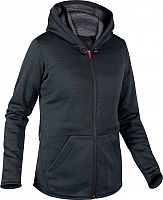 Komperdell 6331, zip hoodie women