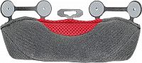 Shoei X-SPR Pro, almofada de pescoço