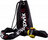 Kovix KCL10, kombination af alarmlås/kæde