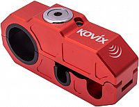 Kovix KHL, alarm brake-lever-lock