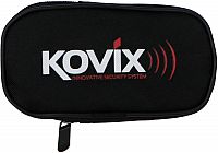 Kovix KHL, lock-bag