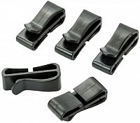 Kriega 25 mm, replacement belt-clips