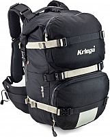 Kriega R30, back pack waterdicht