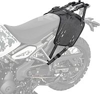 Kriega Royal Enfield Himalayan OS-Base, гибкая система крепления