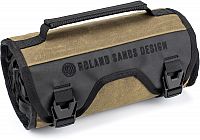 Kriega Roland Sands Design Roam, tool bag