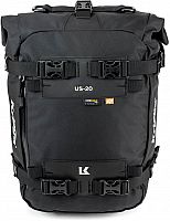 Kriega US-20 Drypack, bageste taske