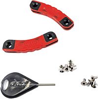 POD KX 3.0, set di legamenti cerniera