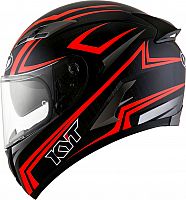 KYT Falcon 2 Essential, full face helmet