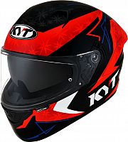 KYT NF-R Force, full face helmet