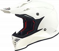 KYT Skyhawk Plain, motocross helmet