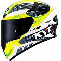 KYT TT-Course Gear, Integralhelm