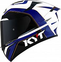 KYT TT-Course Grand Prix, casque intégral