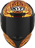 KYT TT-Revo Enea Indonesia 2023 Replica, full face helmet - motoin.de