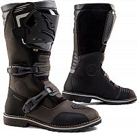 Falco Durant, boots waterproof