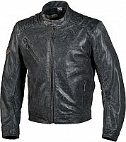 GC Bikewear Laxey, veste en cuir