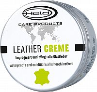 Held Leather Creme, produto de manutenção