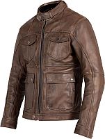 John Doe Drifter, leather jacket