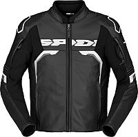 Spidi Evorider 3, chaqueta de cuero