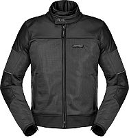 Spidi Intersection, textile/leather jacket H2Out