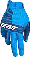 Leatt 1.5 GripR Cyan, gloves