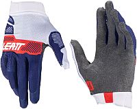 Leatt 1.5 GripR Royal, gloves