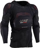 Leatt 3DF AirFit Evo, защитная куртка