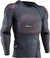 Leatt 3DF AirFit Lite Evo, casaco protetor
