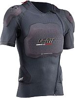 Leatt 3DF AirFit Lite Evo, camisa protectora manga corta