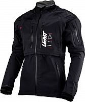 Leatt 4.5 HydraDri S23, textile jacket waterproof