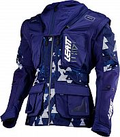 Leatt 5.5 Enduro S23, chaqueta textil