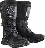 Leatt ADV HydraDri 7.5, boots waterproof