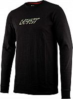 Leatt Camo S23, T-shirt lange mouw