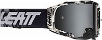 Leatt Velocity 6.5 Iriz African Tiger, óculos de proteção espelh