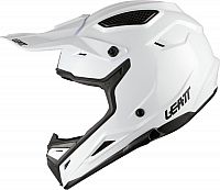 Leatt GPX 4.5, motocross helmet kids
