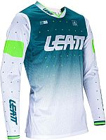 Leatt 4.5 Lite S24 Acid Fuel, jersey