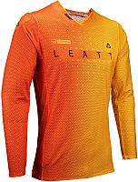 Leatt 5.5 UltraWeld S24 Citrus, jersey