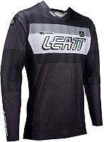 Leatt 5.5 UltraWeld S24 Graphite, jersey