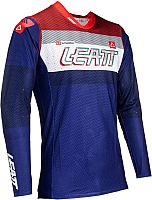 Leatt 5.5 UltraWeld S24 Royal, jersey